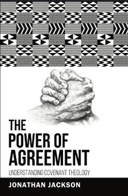 Book cover for The Power Of Agreement