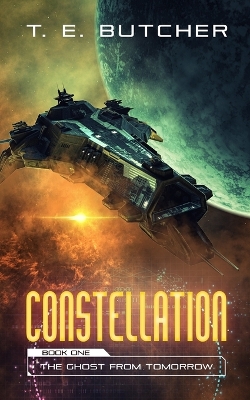 Book cover for Constellation