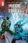 Book cover for Honor and Curse # 6