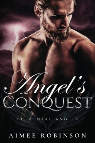 Cover of Angel's Conquest