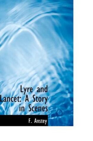 Cover of Lyre and Lancet