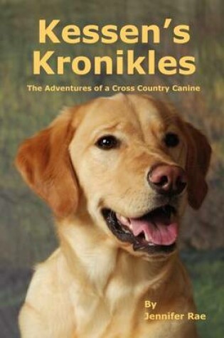 Cover of Kessen's Kronikles