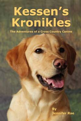 Book cover for Kessen's Kronikles