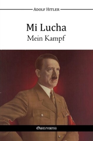 Cover of Mi Lucha - Mein Kampf