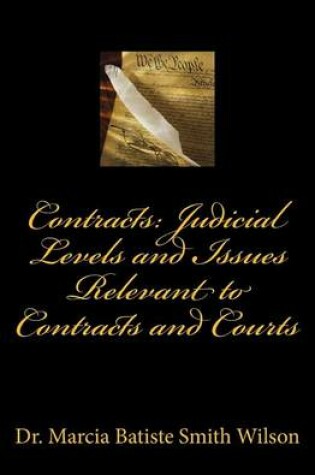 Cover of Contracts