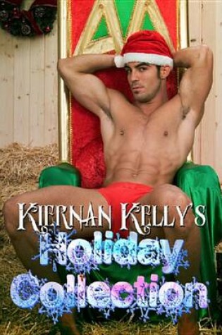 Cover of Holiday Collection