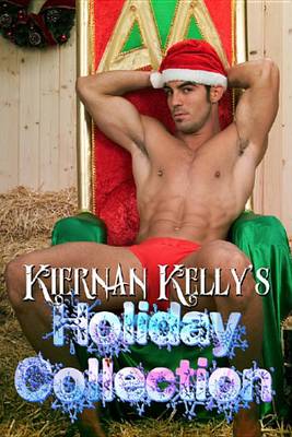 Book cover for Holiday Collection