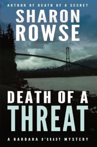 Cover of Death of a Threat