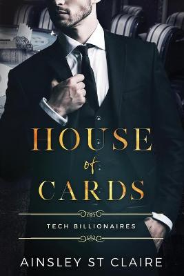 Book cover for House of Cards