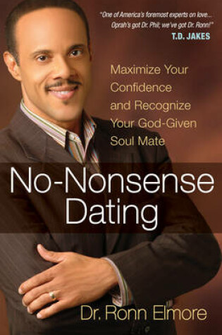 Cover of No-Nonsense Dating