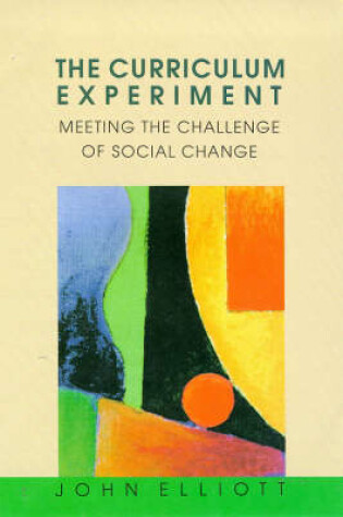 Cover of CURRICULUM EXPERIMENT