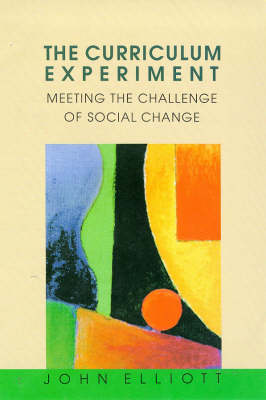 Book cover for CURRICULUM EXPERIMENT