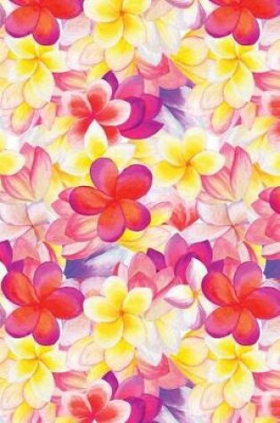 Cover of Frangipani