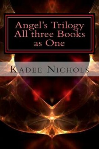 Cover of Angel's Trilogy