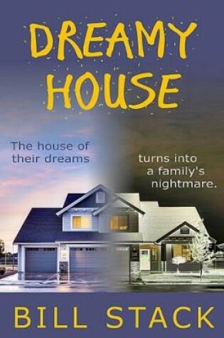 Cover of Dreamy House