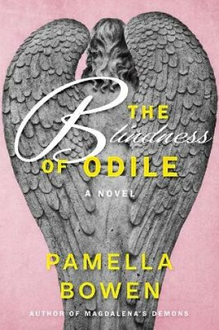 Cover of The Blindness of Odile