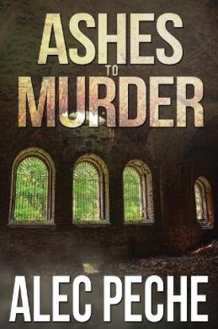 Cover of Ashes To Murder