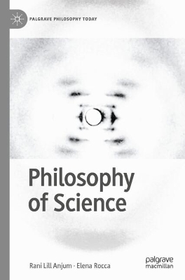 Book cover for Philosophy of Science