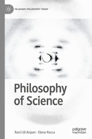 Cover of Philosophy of Science