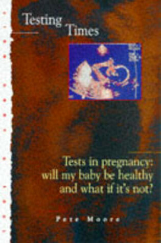 Cover of Pregnancy