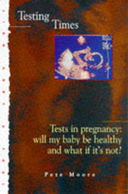 Book cover for Pregnancy