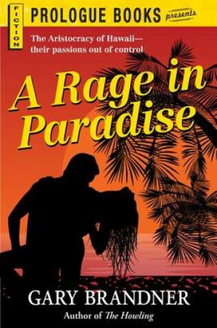 Cover of A Rage in Paradise