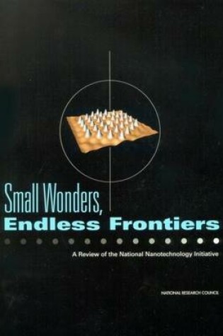 Cover of Small Wonders, Endless Frontiers