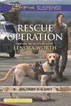 Book cover for Rescue Operation