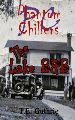 Book cover for The Lake B&b
