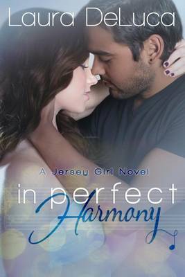 Book cover for In Perfect Harmony