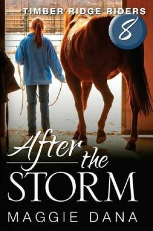 Cover of After the Storm