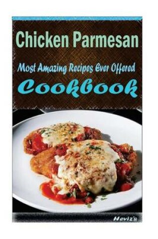 Cover of Chicken Parmesan