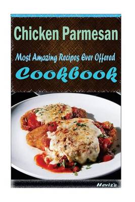 Book cover for Chicken Parmesan