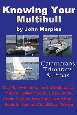 Book cover for Knowing Your Multihull