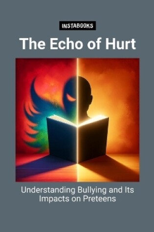 Cover of The Echo of Hurt