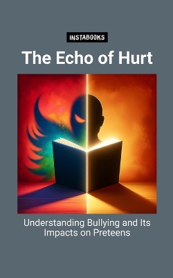 Book cover for The Echo of Hurt