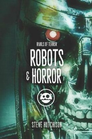 Cover of Robots & Horror