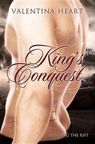 Cover of King's Conquest