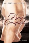 Book cover for King's Conquest