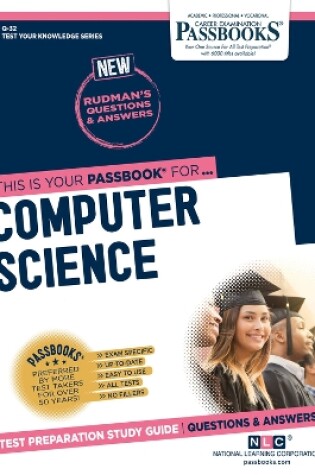 Cover of Computer Science (Q-32)