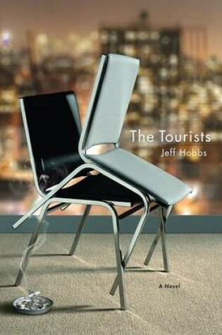 Cover of The Tourists