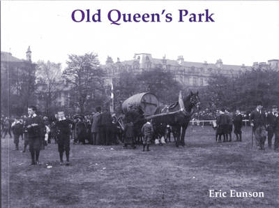 Book cover for Old Queen's Park