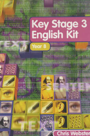 Cover of The Key Stage 3 English Kit