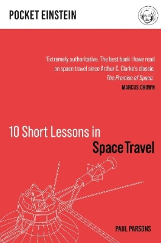 Cover of 10 Short Lessons in Space Travel