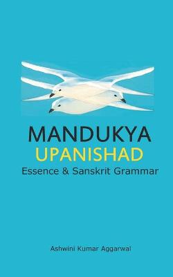 Book cover for Mandukya Upanishad