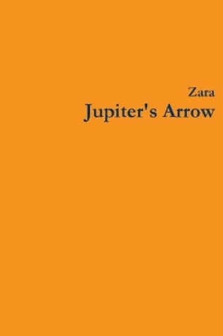 Cover of Jupiter's Arrow