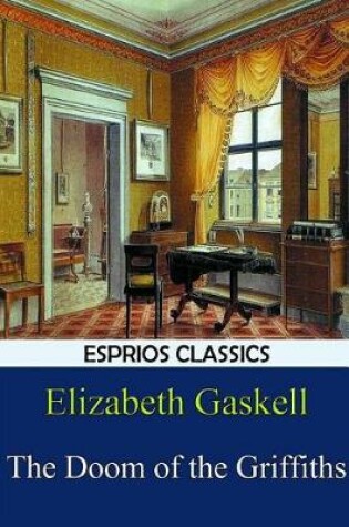 Cover of The Doom of the Griffiths (Esprios Classics)