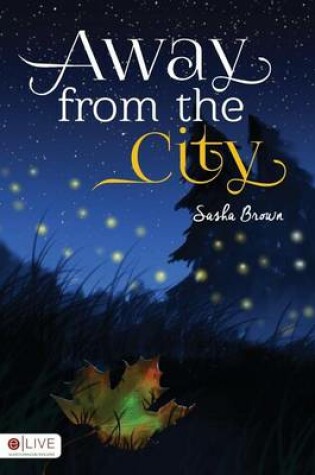 Cover of Away from the City