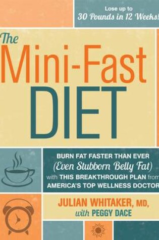 Cover of Mini Fast Diet