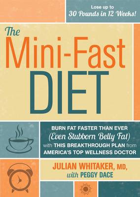 Book cover for Mini Fast Diet